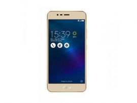 ASUS ZenFone 3 Max Laser ZC553KL Gold w NEONET