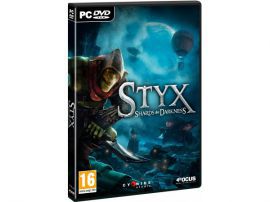 STYX: SHARDS OF DARKNESS