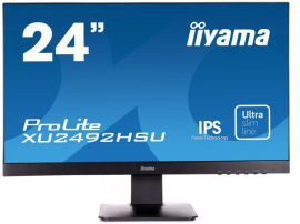 IIYAMA 24'  XU2492HSU-B1 w NEONET