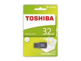 TOSHIBA U201 32GB THN-U201G0320M4 w NEONET