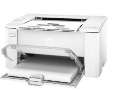 HP LaserJet MM102A G3Q34A w NEONET