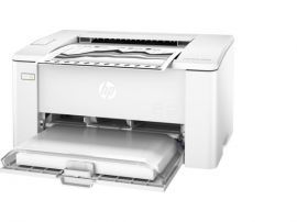 HP LasteJet M102W G3Q35A w NEONET