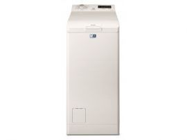 ELECTROLUX EWT11276ELW