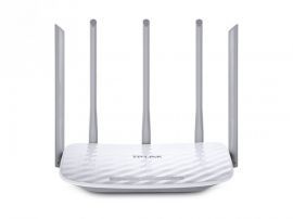 TP-LINK Archer C60 dwupasmowy AC1350