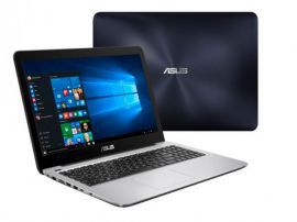 ASUS K556UQ-DM1040T