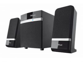 TRUST Raina 2.1 Subwoofer Speaker Set w NEONET