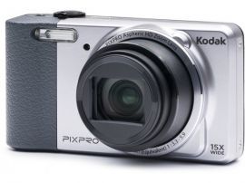 KODAK FZ151 Silver