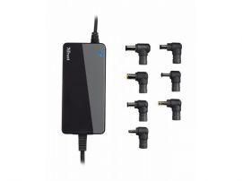 TRUST 70W Primo Laptop Charger black