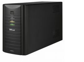 TRUST Oxxtron 1500VA Management UPS w NEONET