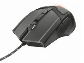 TRUST GXT 101 Gaming Mouse w NEONET