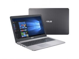 ASUS K501UX-WH74 w NEONET