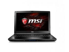 MSI GL62 7RD-615PL w NEONET