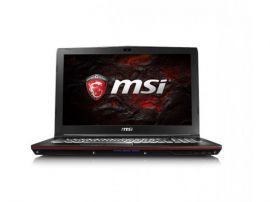 MSI GP62 7RD-612PL w NEONET