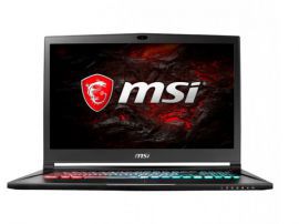 MSI GS73VR 7RF-099PL w NEONET