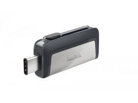 SANDISK Ultra Dual Drive USB Type-CTM, Flash Drive 16GB SDDDC2-016G-G46 w NEONET