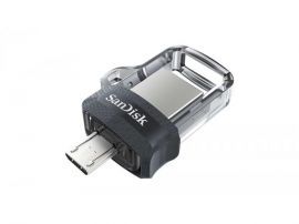 SANDISK Ultra Dual Drive m3.0 16GB SDDD3-016G-G46 w NEONET
