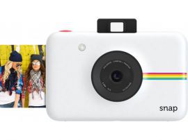 POLAROID SNAP White SB3250