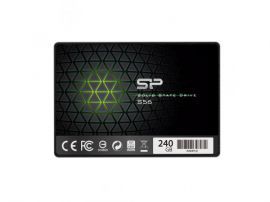 Dysk SSD SILICON POWER S56 240GB 2.5