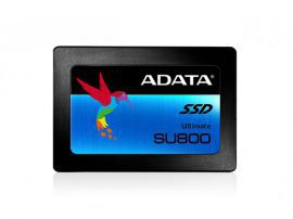 Dysk SSD Adata 128GB 2,5'' SATA Ultimate SU800 3D NAND ASU800SS-128GT-C