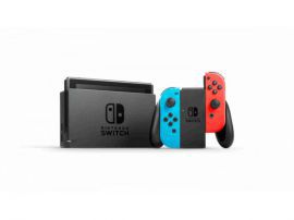 NINTENDO Switch Red-Blue Joy-Con