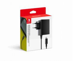 NINTENDO Switch AC Adapter