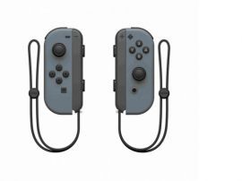 NINTENDO Switch Kontrolery Joy-Con Pair Grey Zestaw