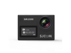 SJCAM SJ6 LEGEND Black