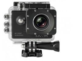 SJCAM SJ5000 Black