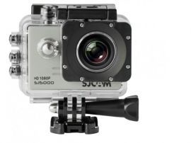 SJCAM SJ5000 Silver w NEONET