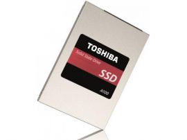 Dysk SSD Toshiba A100 240GB 2,5