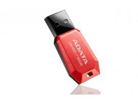 Pendrive ADATA UV100 16GB Czerwony AUV100-16G-RRD w NEONET