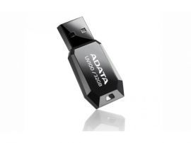 Pendrive ADATA UV100 16GB Czarny AUV100-16G-RBK