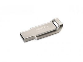 Pendrive ADATA UV130 16GB Metalowy AUV130-16G-RGD