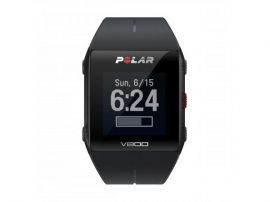 POLAR V800 Black