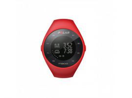 POLAR M200 Red w NEONET