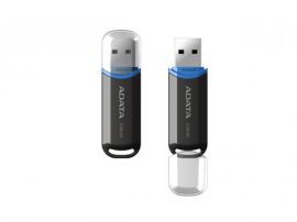 Adata Pendrive C906 32GB CzarnyAC906-32G-RBK