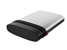 SILICON POWER Dysk zewnętrzny Silicon Power A85 1TB USB 3.0 Anti-shock, Water Proof IP68SP010TBPHDA85S3S