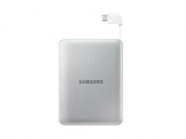 Power Bank SAMSUNG 8400 mAh biały EB-PG850BWEGWW