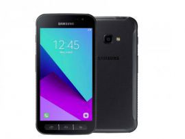 SAMSUNG Galaxy Xcover 4 G390F Dark Silver