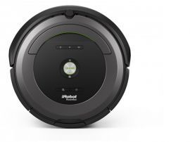 IROBOT Roomba 681 w NEONET