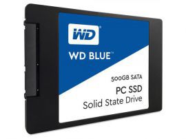 WD Dysk SSD WD Blue 2,5