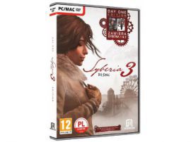 SYBERIA 3