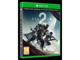 DESTINY 2 Xbox One w NEONET