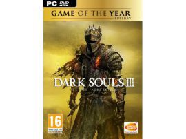 Dark Souls 3: The Fire Fades Edition (GOTY) w NEONET