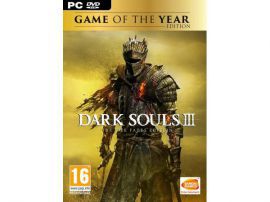 Dark Souls 3: The Fire Fades Edition (GOTY)