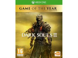 Dark Souls 3: The Fire Fades Edition (GOTY) Xbox One