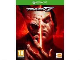 Tekken 7 Xbox One