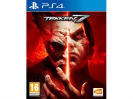 Tekken 7 PS4