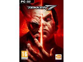 Tekken 7