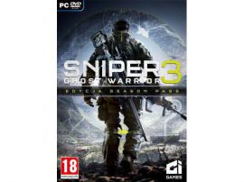 Sniper: Ghost Warrior 3